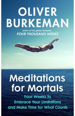 Meditations for Mortals 
